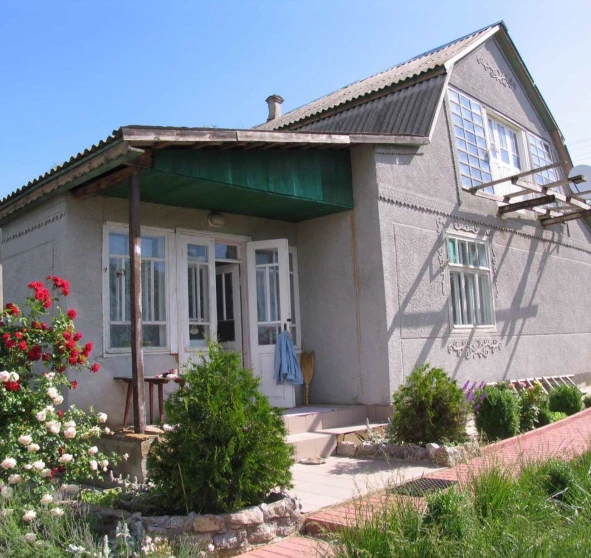 Photo 1. House, for sale. Bilhorod-Dnistrovskyi