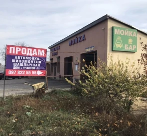 Фото 5. Комерційна, продаж. Великий Дальник