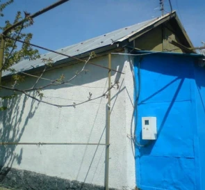 Фото 2. Дом, продажа. Овидиополь