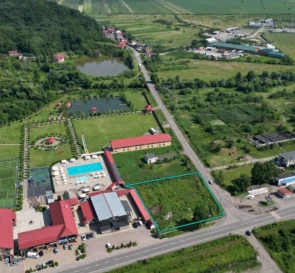 Фото 3. Участок, продажа. Иршава