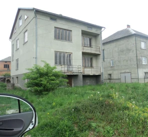 Photo 5. House, for sale. Staryi Sambir