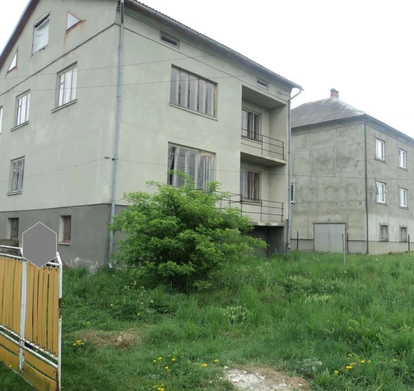 Photo 1. House, for sale. Staryi Sambir