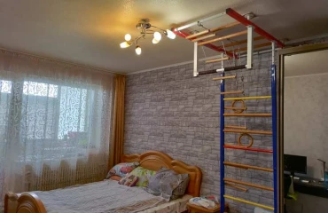 Photo Three-Room flat, for sale. Kharkiv