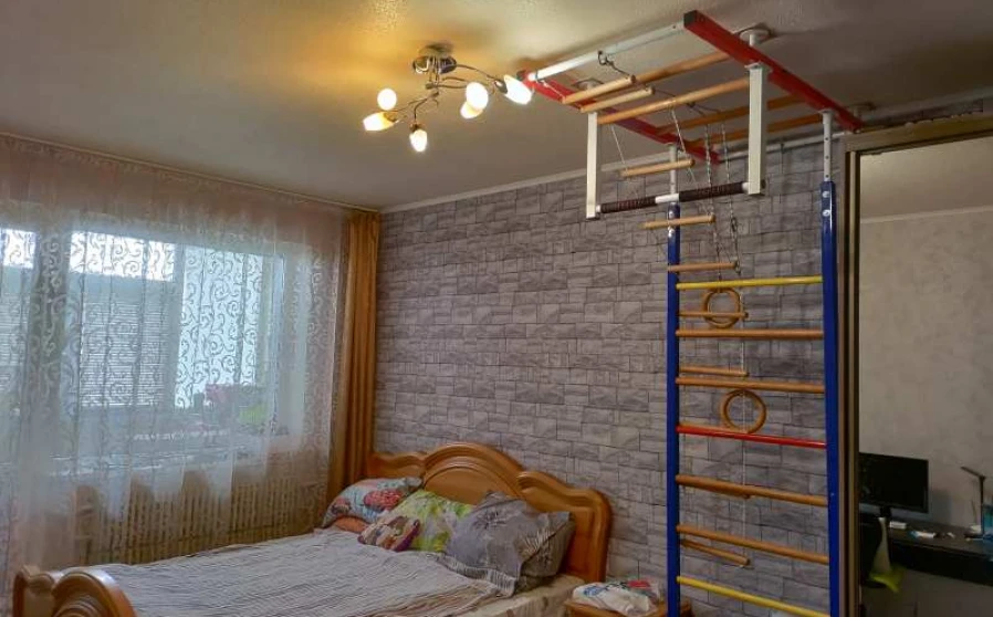 Photo 1. Three-Room flat, for sale. Kharkiv