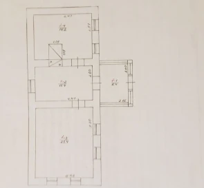 Photo 2. House, for sale. Ivanivka