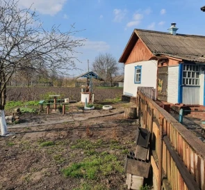 Photo 5. House, for sale. Okhtyrka