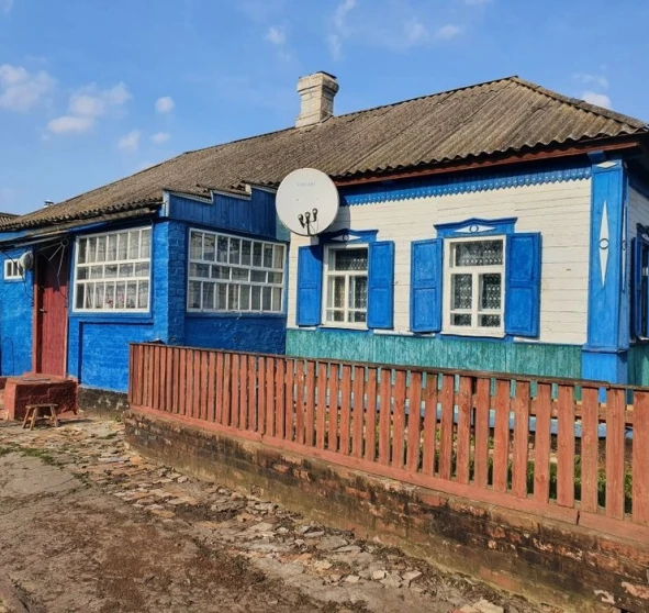 Photo 1. House, for sale. Okhtyrka