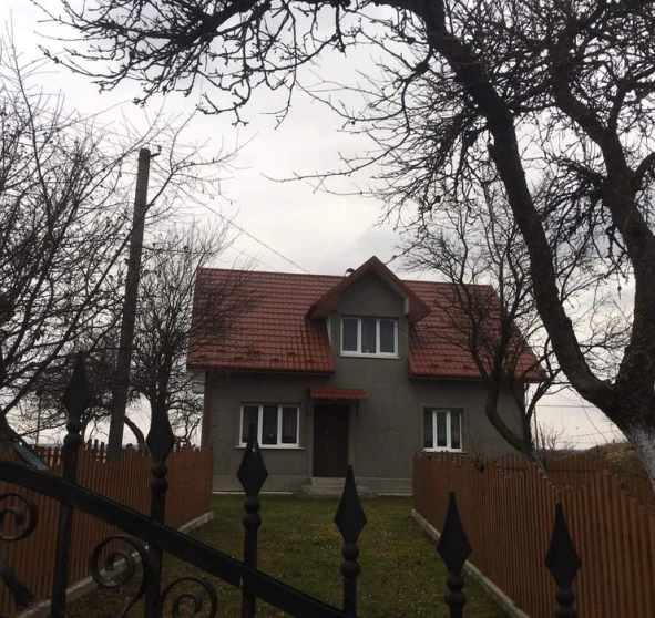 Photo 1. House, for sale. Kolomyia