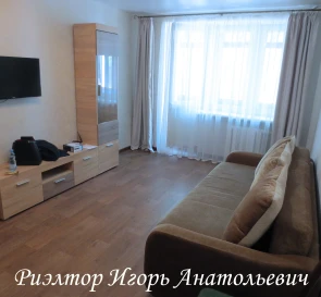 Foto 3. Dos Ambientes piso, para alquilar. Odesa