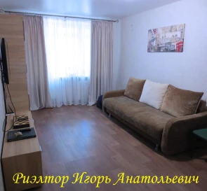 Foto 4. Dos Ambientes piso, para alquilar. Odesa