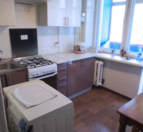 Foto 5. Dos Ambientes piso, para alquilar. Odesa
