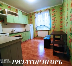 Фото 3. Двухкомнатная квартира, аренда. Одесса