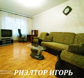 Фото 4. Двухкомнатная квартира, аренда. Одесса