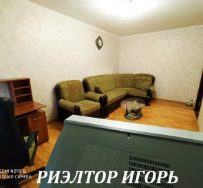 Фото 5. Двухкомнатная квартира, аренда. Одесса