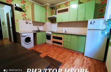 Photo Two-Room flat, to rent. Odesa