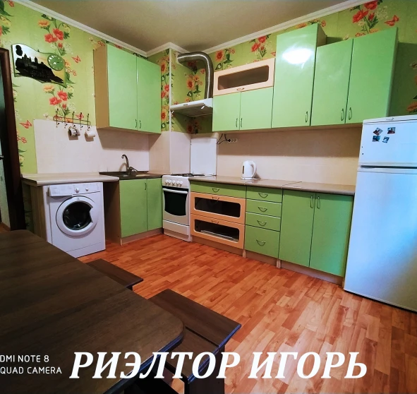 Фото 1. Двухкомнатная квартира, аренда. Одесса