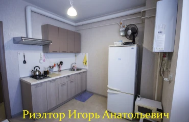 Photo One-Room flat, to rent. Odesa