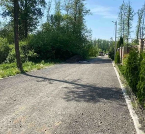 Фото 2. Ділянка, продаж. Віта-Поштова