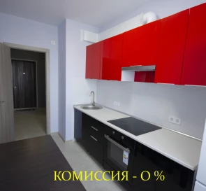 Фото 4. Однокімнатна квартира, продаж. Одеса