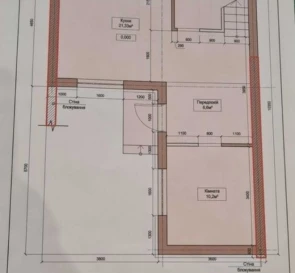Фото 2. Таунхаус, продаж. Одеса