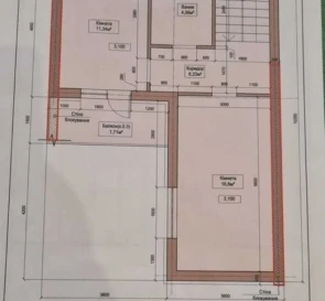 Фото 4. Таунхаус, продаж. Одеса