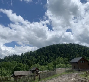 Фото 4. Дом, продажа. Верховина