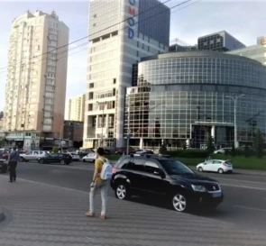 Фото 2. Двухкомнатная квартира, аренда. Киев