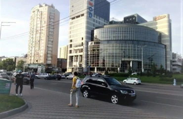 Photo Two-Room flat, to rent. Kyiv