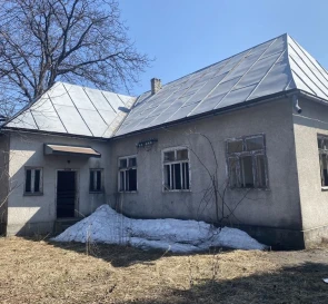 Фото 2. Коммерческая, продажа. Рахов