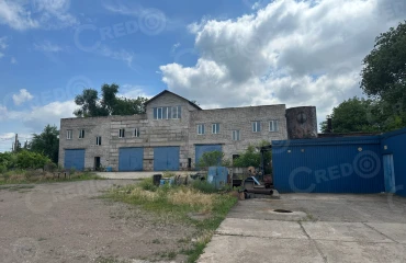 Foto Comercial, para alquilar. Kryvyi Rih