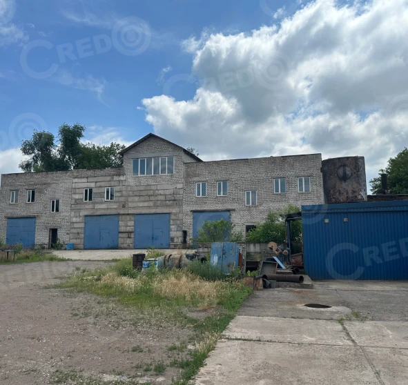 Zdjęcie 1. Komercyjna, do wynajęcia. Kryvyi Rih