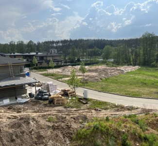 Photo 2. Lot, for sale. Vita-Poshtova