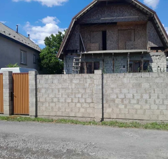 Фото 1. Будинок, продаж. Страбичово