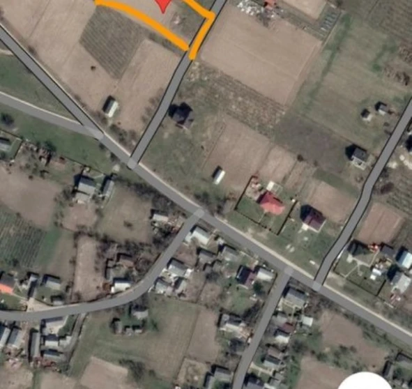 Photo 2. Lot, for sale. Novoselytsia