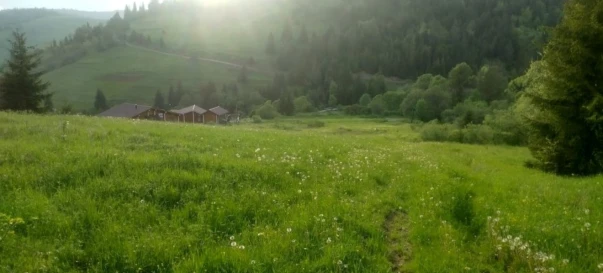Фото 2. Участок, продажа. Хуст