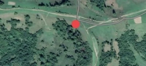 Photo 4. Lot, for sale. Mizhhiria