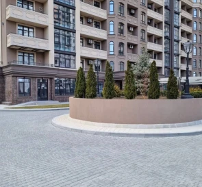 Фото 4. Однокімнатна квартира, продаж. Одеса