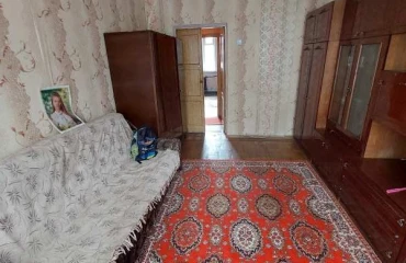 Photo Two-Room flat, for sale. Kharkiv