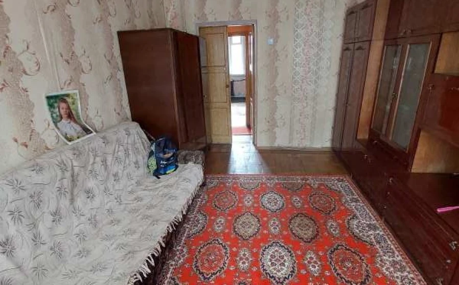 Фото 1. Двокімнатна квартира, продаж. Харків
