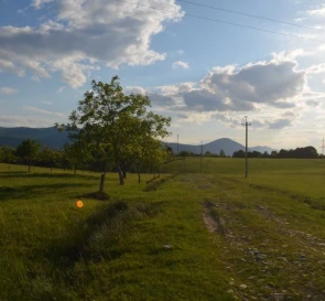 Photo 2. Lot, for sale. Teresva