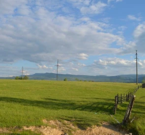 Photo 3. Lot, for sale. Teresva