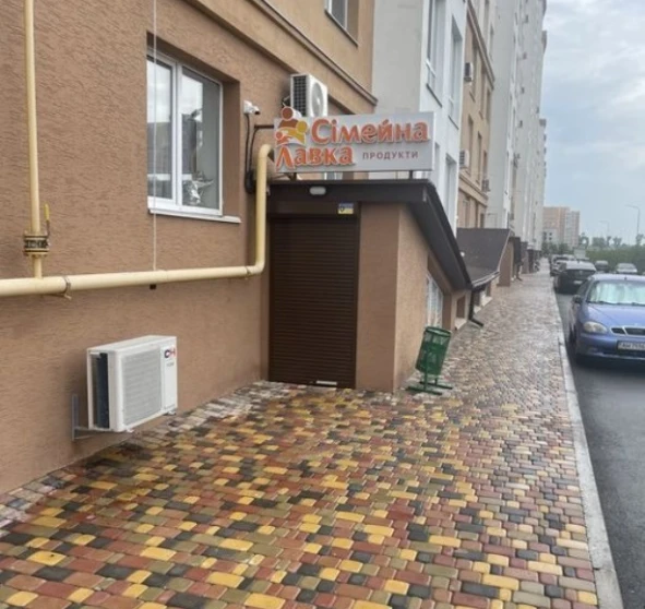 Фото 1. Коммерческая, продажа. Софиевская Борщаговка