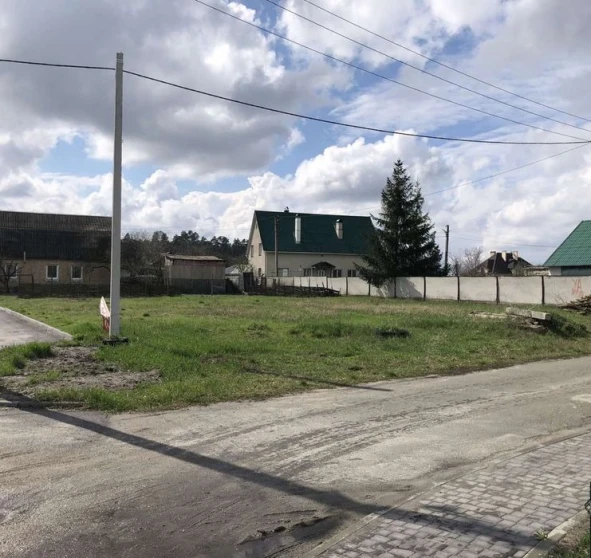 Фото 1. Участок, продажа. Бобрица