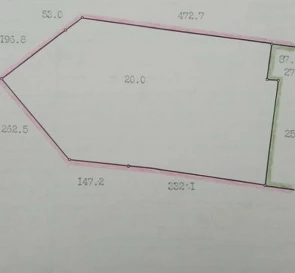 Фото 2. Участок, продажа. Новые Петровцы