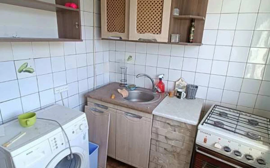 Photo 1. Four-Room flat, for sale. Kharkiv