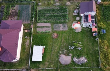 Фото Ділянка, продаж. Верхнє Синьовидне