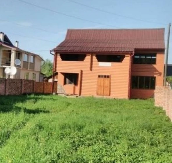 Photo 1. House, for sale. Kosiv
