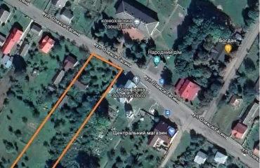 Фото Ділянка, продаж. Конюхів