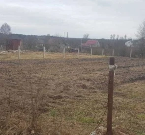 Фото 2. Ділянка, продаж. Шкло