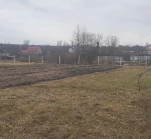 Фото 3. Ділянка, продаж. Шкло